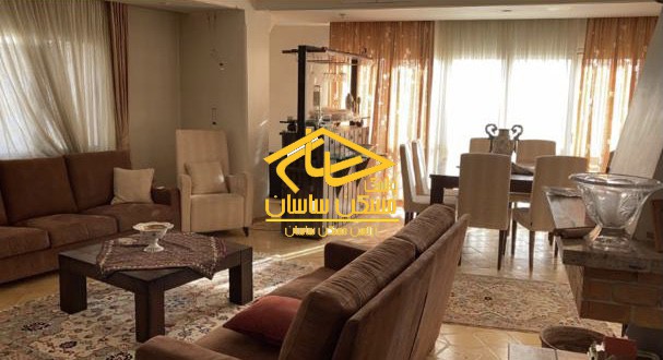 خريد آپارتمان در دركه ١٧٨ متر ٣ خواب بازسازي شده در كوهسار