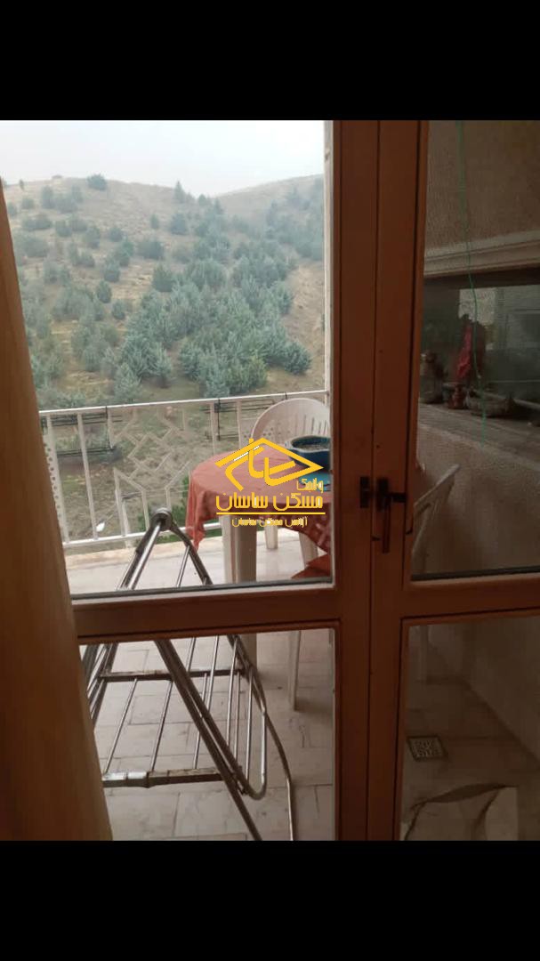 خريد آپارتمان در دركه ١٧٨ متر ٣ خواب بازسازي شده در كوهسار