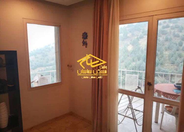 خريد آپارتمان در دركه ١٧٨ متر ٣ خواب بازسازي شده در كوهسار