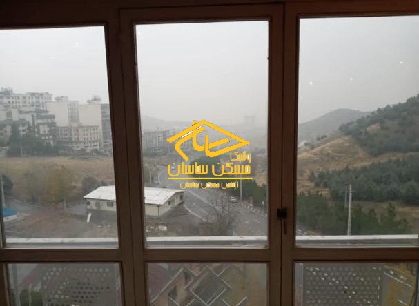 خريد آپارتمان در دركه ١٧٨ متر ٣ خواب بازسازي شده در كوهسار