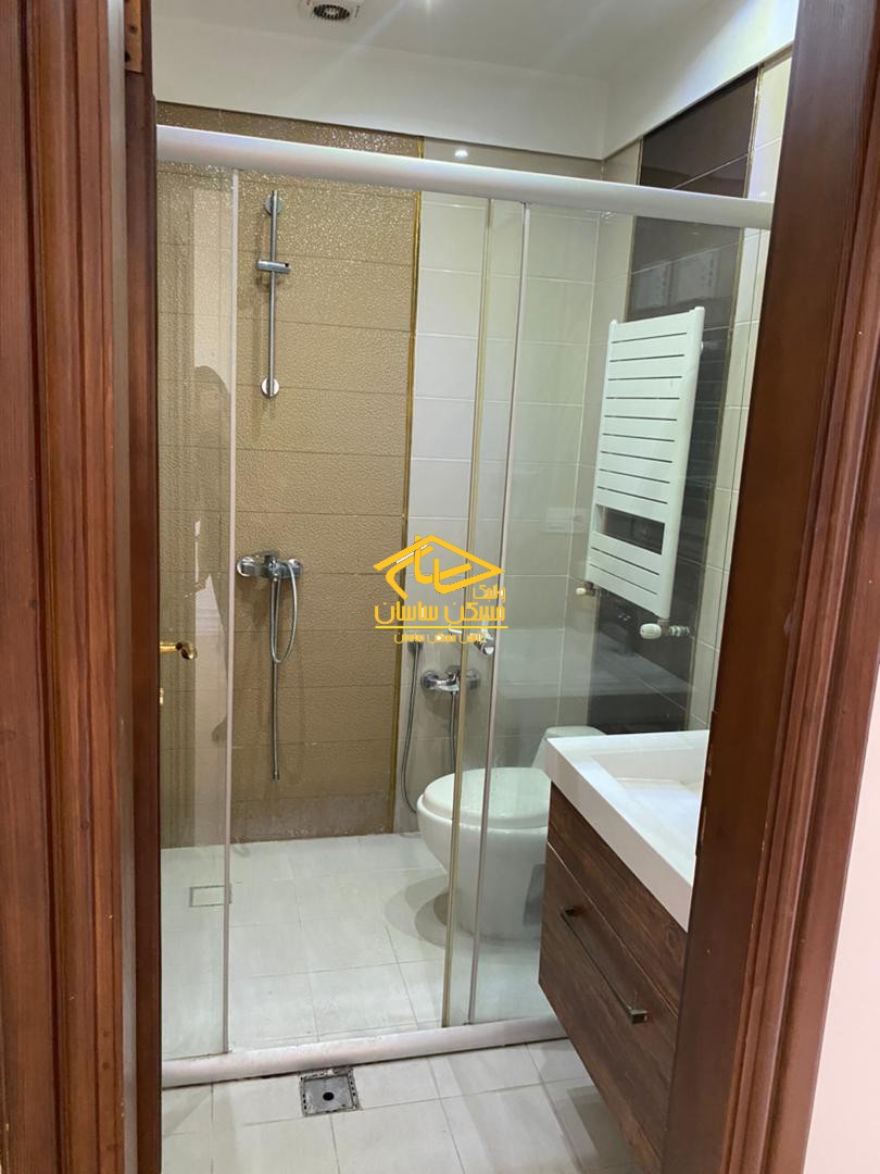 خريد آپارتمان در اوين ١٢٠ متر ٢ خواب در ساختمان انارستان اوين