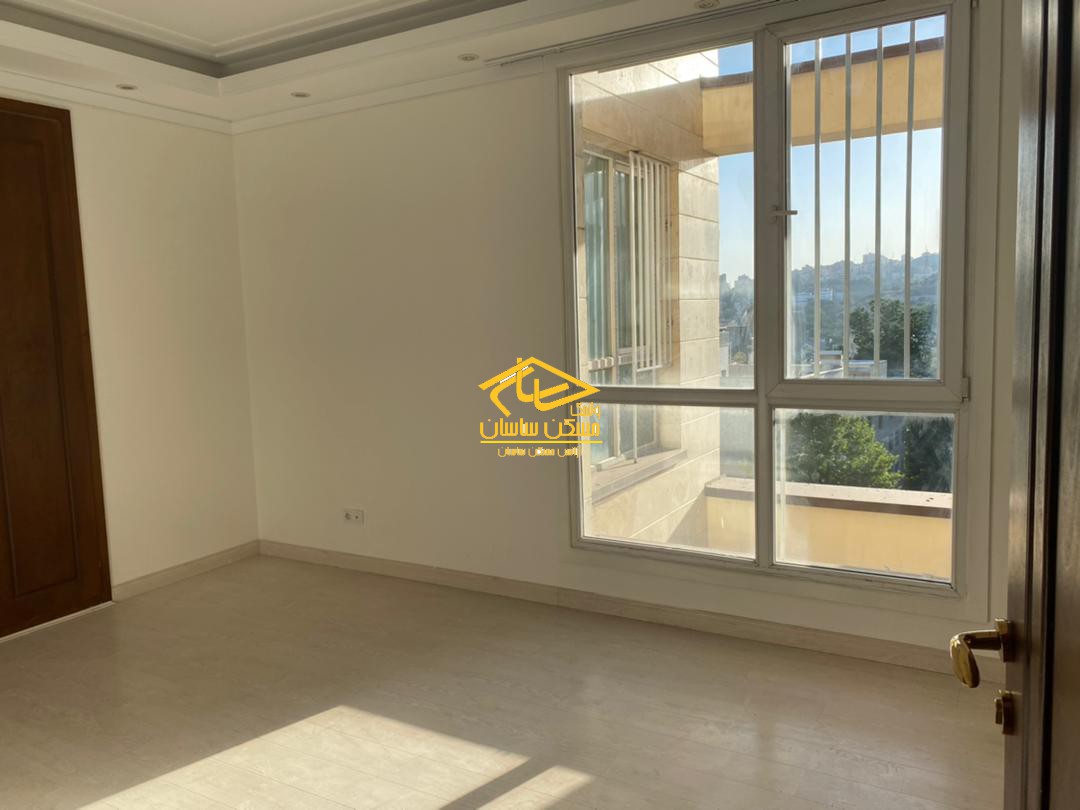 خريد آپارتمان در اوين ١٢٠ متر ٢ خواب در ساختمان انارستان اوين