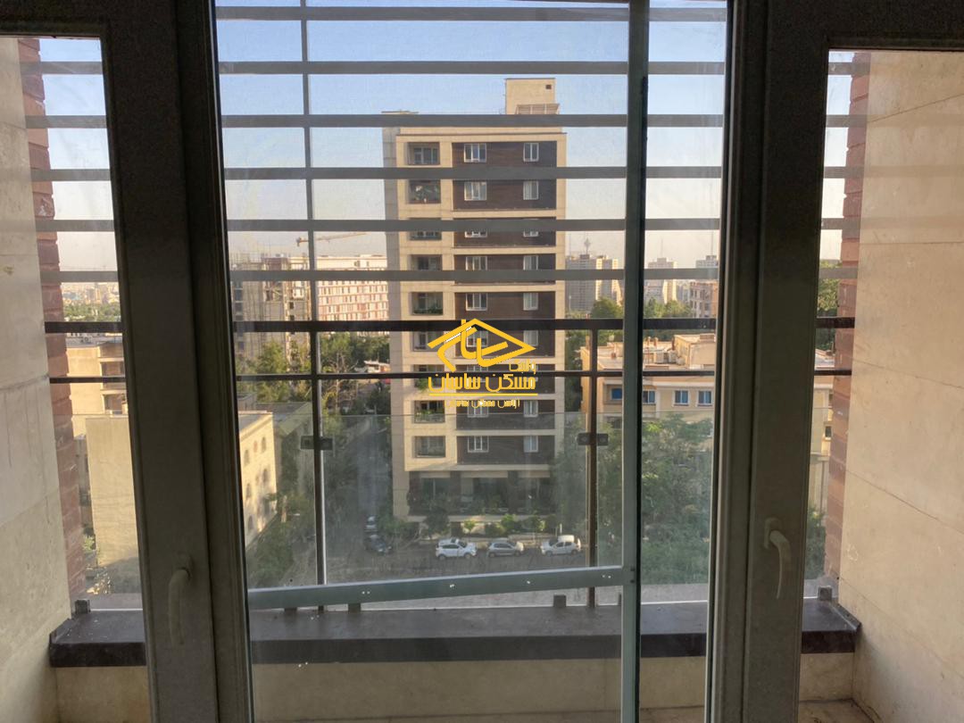 خريد آپارتمان در اوين ١٢٠ متر ٢ خواب در ساختمان انارستان اوين