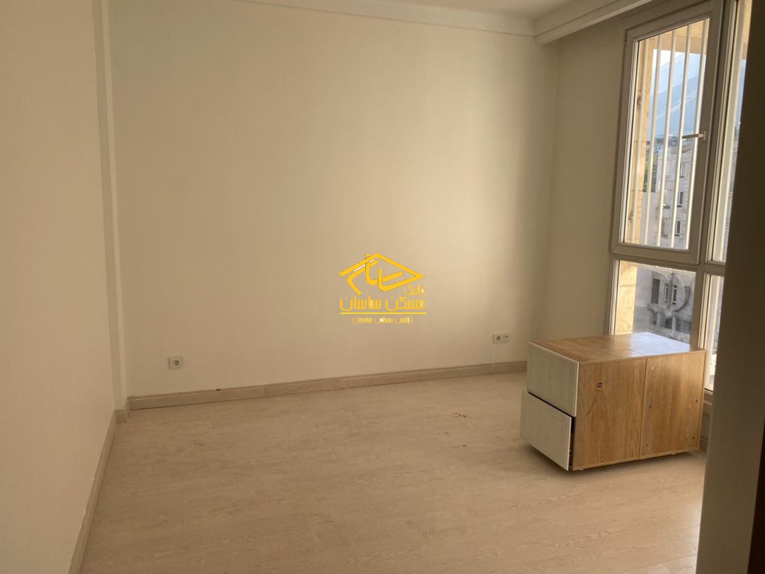 خريد آپارتمان در اوين ١٢٠ متر ٢ خواب در ساختمان انارستان اوين