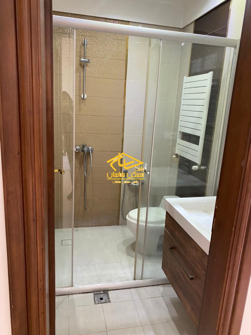 خريد آپارتمان در اوين ١٢٠ متر ٢ خواب در ساختمان انارستان اوين