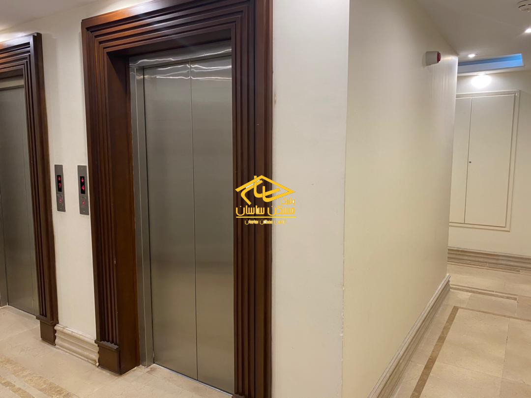 خريد آپارتمان در اوين ١٢٠ متر ٢ خواب در ساختمان انارستان اوين