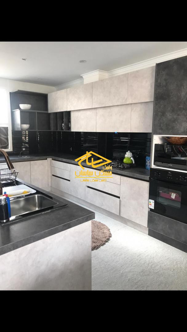 خريد آپارتمان در اوين ٢١٠ متر ٣ خواب خوش نقشه ويو نوساز مشجر