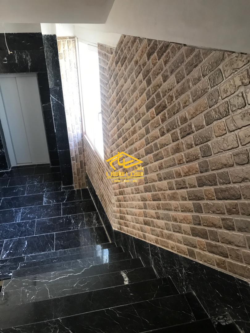 خريد آپارتمان در اوين ٢١٠ متر ٣ خواب خوش نقشه ويو نوساز مشجر