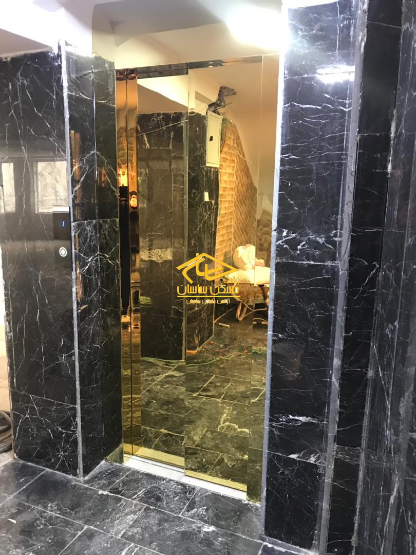 خريد آپارتمان در اوين ٢١٠ متر ٣ خواب خوش نقشه ويو نوساز مشجر