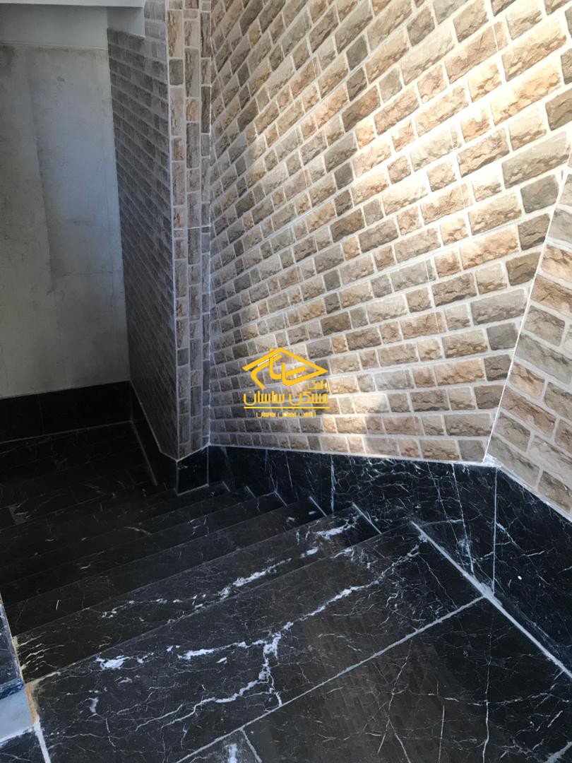 خريد آپارتمان در اوين ٢١٠ متر ٣ خواب خوش نقشه ويو نوساز مشجر