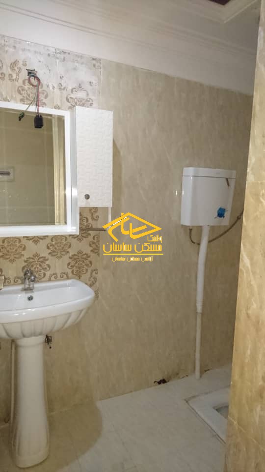 خريد آپارتمان در اوين ٩٧ متر ٢ خواب در برج باغ پروميسا