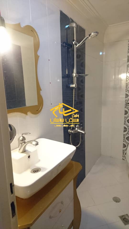 خريد آپارتمان در اوين ٩٧ متر ٢ خواب در برج باغ پروميسا