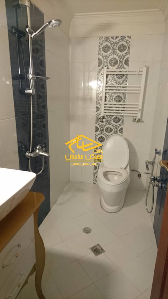 خريد آپارتمان در اوين ٩٧ متر ٢ خواب در برج باغ پروميسا