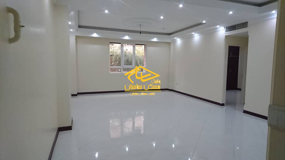 خريد آپارتمان در اوين ٩٧ متر ٢ خواب در برج باغ پروميسا