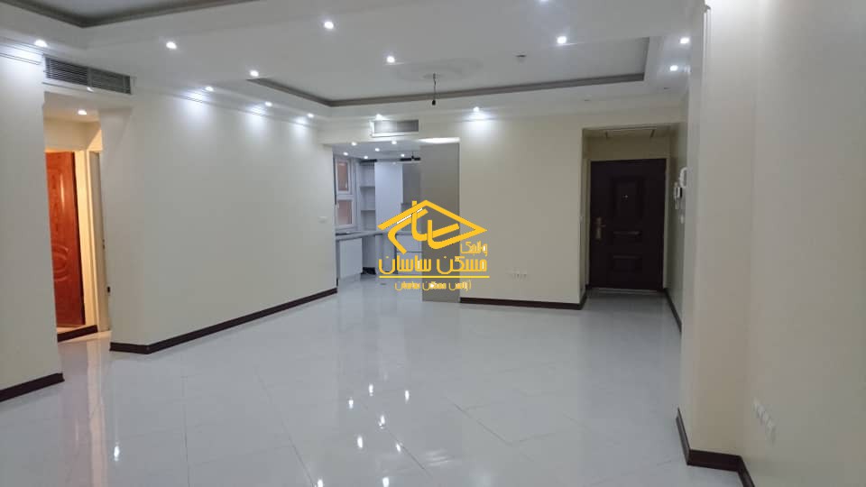 خريد آپارتمان در اوين ٩٧ متر ٢ خواب در برج باغ پروميسا