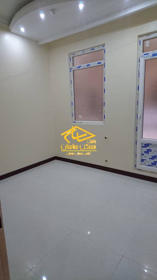 خريد آپارتمان در اوين ٩٧ متر ٢ خواب در برج باغ پروميسا