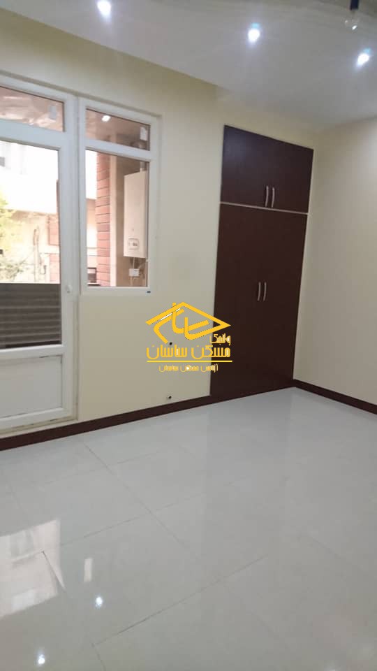 خريد آپارتمان در اوين ٩٧ متر ٢ خواب در برج باغ پروميسا