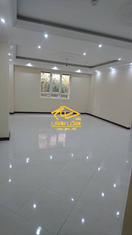 خريد آپارتمان در اوين ٩٧ متر ٢ خواب در برج باغ پروميسا