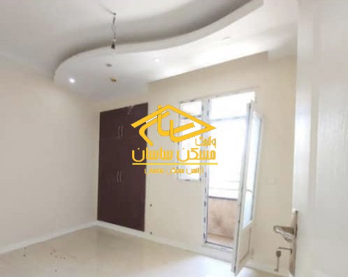 خريد آپارتمان در اوين ٩٧ متر ٢ خواب در برج باغ پروميسا