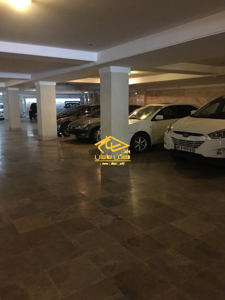 خريد آپارتمان در اوين ١١١ متر ٢ خواب خوش نقشه در مجتمع گل نرگس