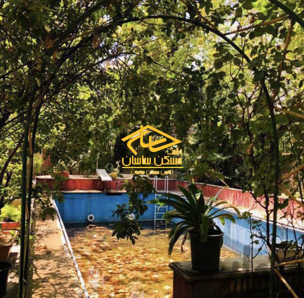 اجاره آپارتمان در محموديه ١٦٠ متر ٣ خواب بازسازي شده مشجر