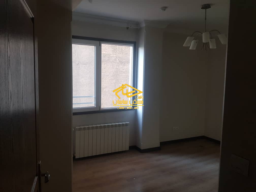 خريد آپارتمان در اوين ١٥٥ متر ٣ خواب خوش نقشه در ساختمان نسترن