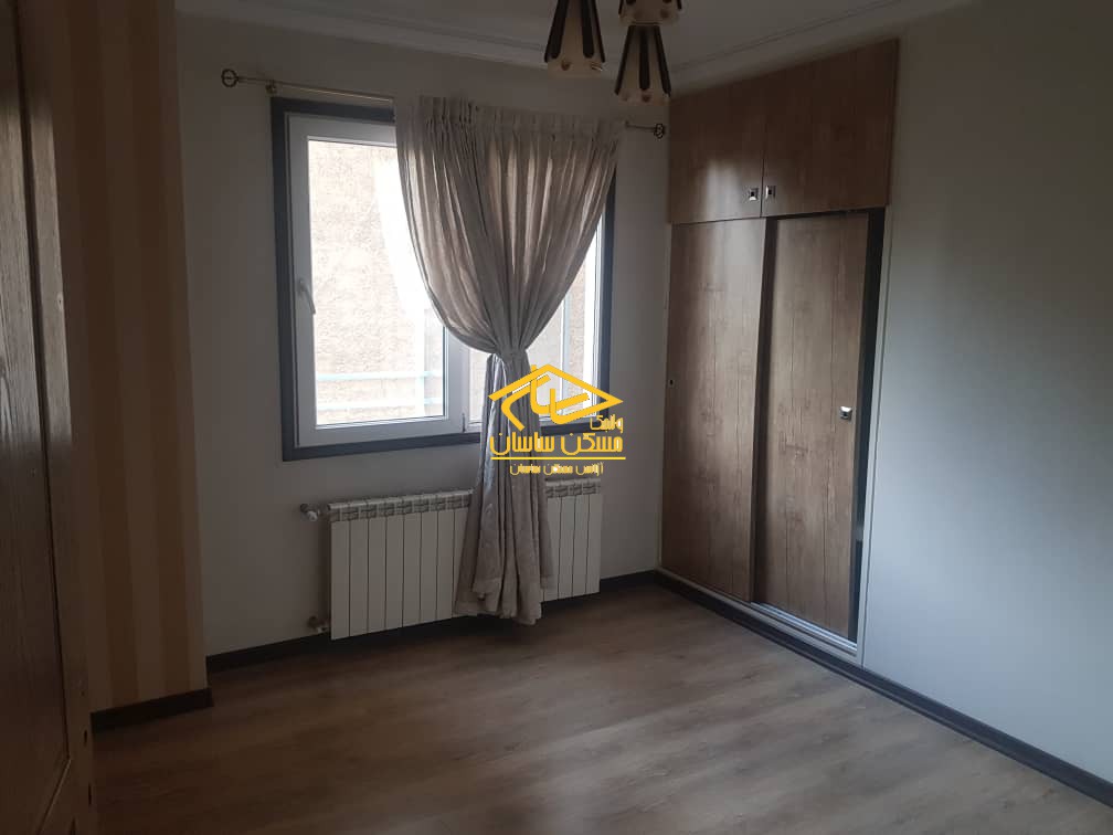 خريد آپارتمان در اوين ١٥٥ متر ٣ خواب خوش نقشه در ساختمان نسترن