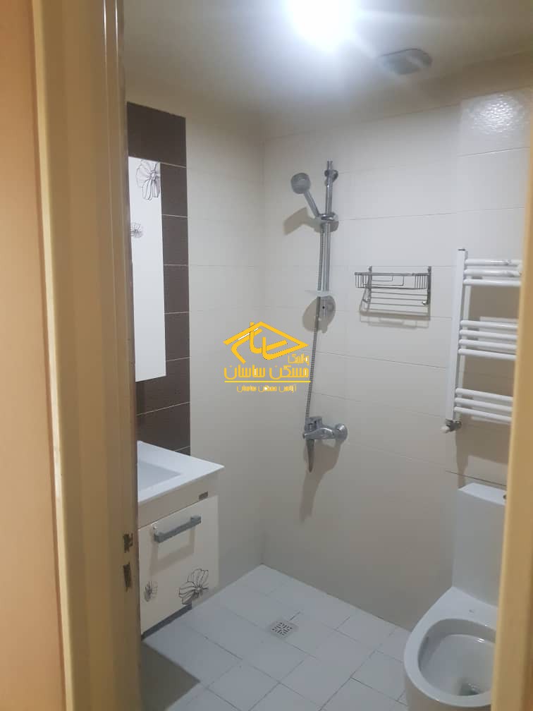 خريد آپارتمان در اوين ١٥٥ متر ٣ خواب خوش نقشه در ساختمان نسترن