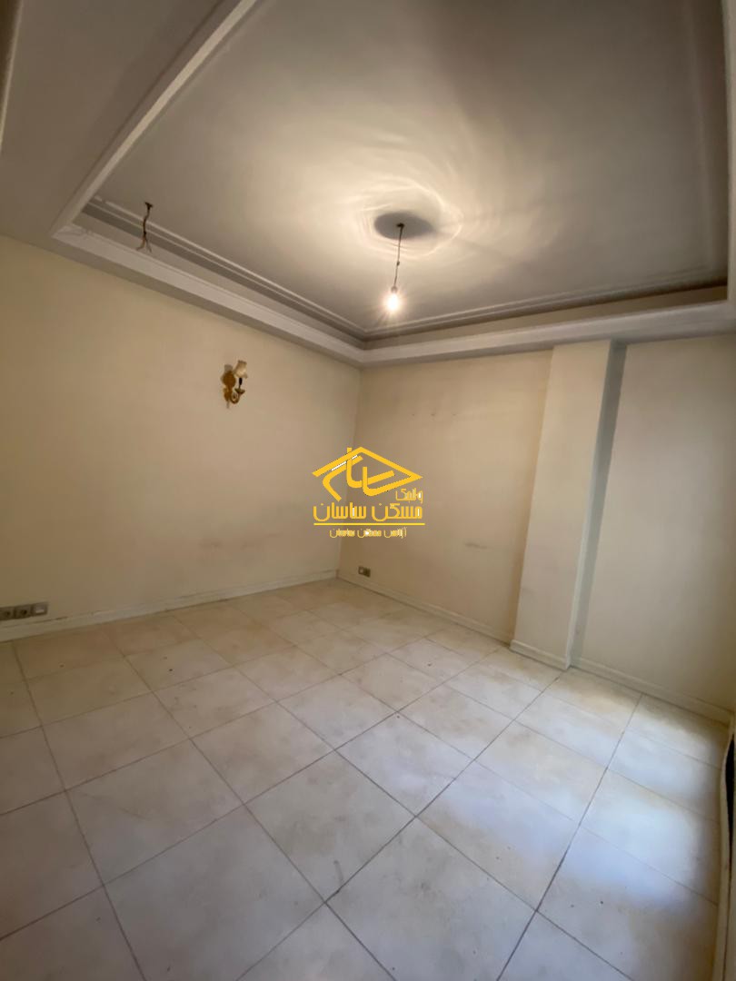 اجاره آپارتمان در اوين ١٨٠ متر ٣ خواب خوش نقشه در فرعي آرام