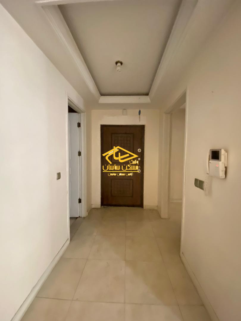 اجاره آپارتمان در اوين ١٨٠ متر ٣ خواب خوش نقشه در فرعي آرام