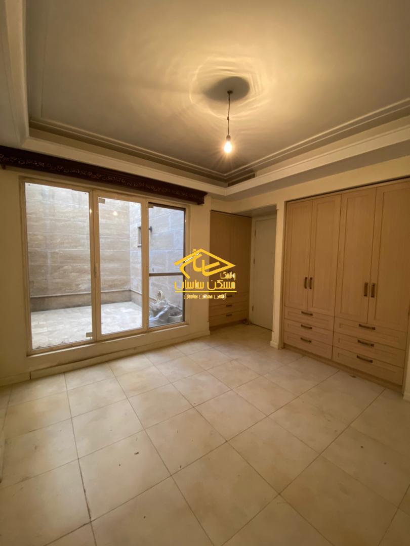 اجاره آپارتمان در اوين ١٨٠ متر ٣ خواب خوش نقشه در فرعي آرام