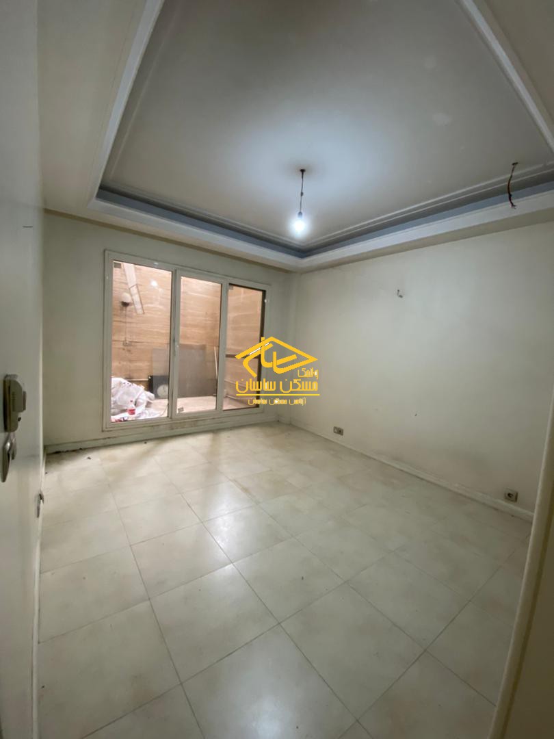 اجاره آپارتمان در اوين ١٨٠ متر ٣ خواب خوش نقشه در فرعي آرام