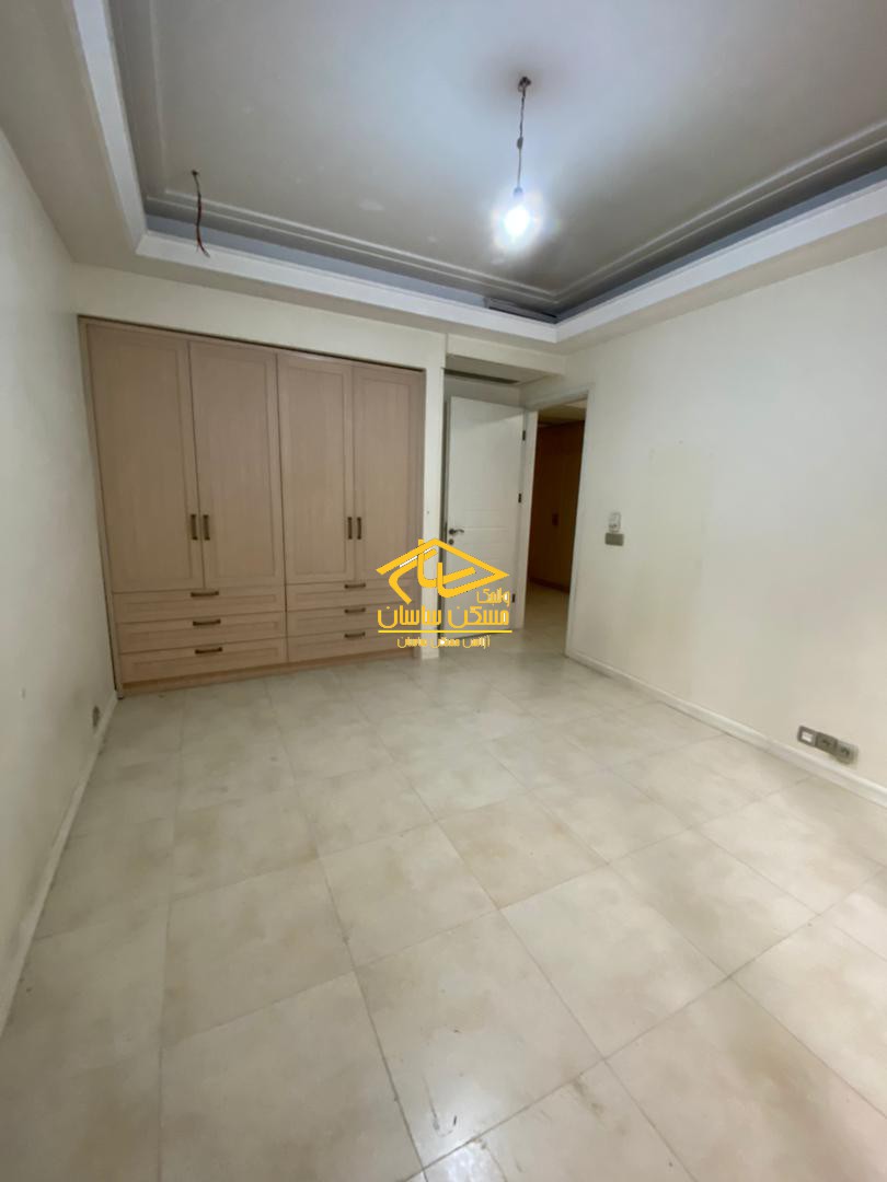 اجاره آپارتمان در اوين ١٨٠ متر ٣ خواب خوش نقشه در فرعي آرام