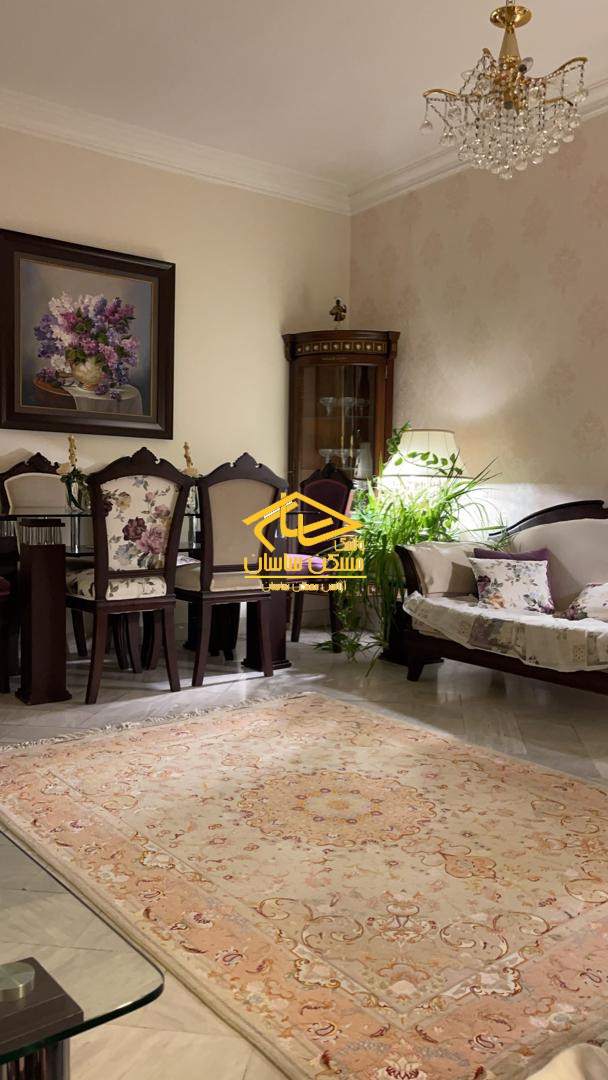 خريد آپارتمان در اوين ٨٢ متر ٢ خواب بازسازي شده