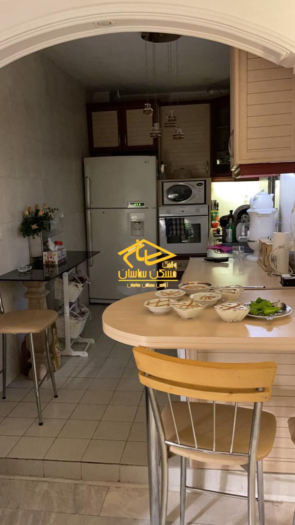 خريد آپارتمان در اوين ٨٢ متر ٢ خواب بازسازي شده