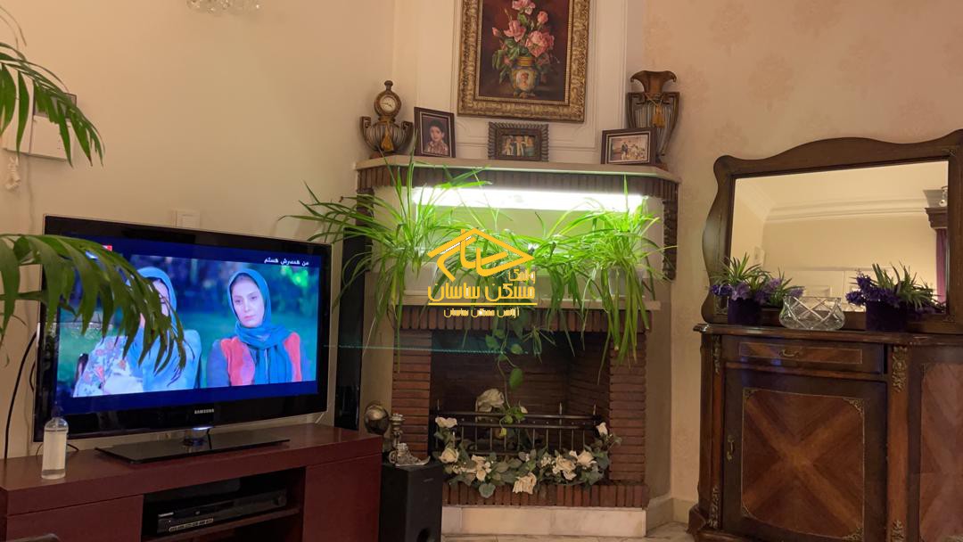 خريد آپارتمان در اوين ٨٢ متر ٢ خواب بازسازي شده