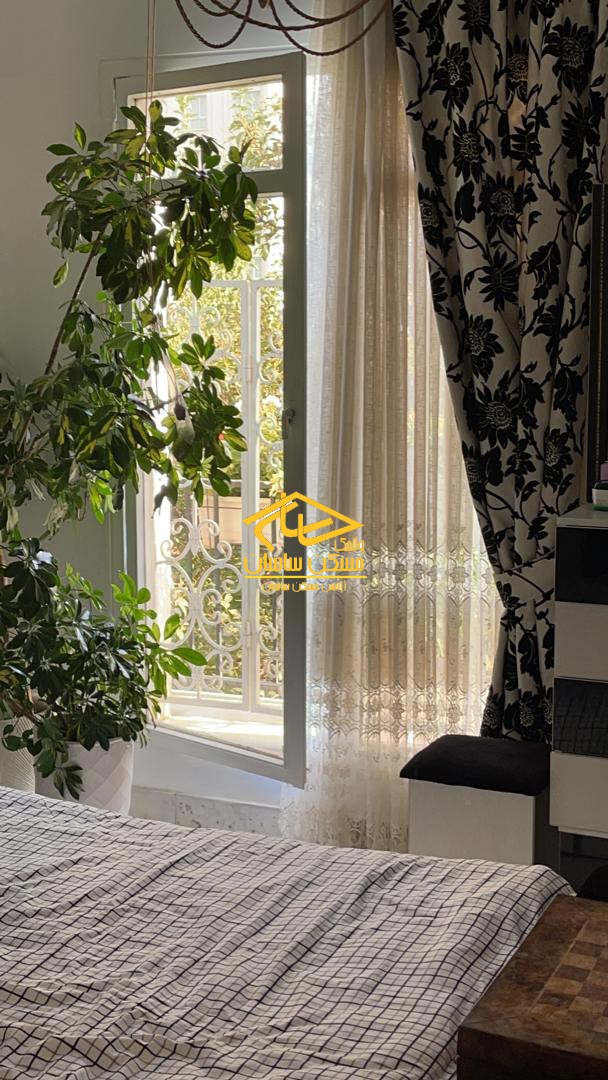 خريد آپارتمان در اوين ٨٢ متر ٢ خواب بازسازي شده