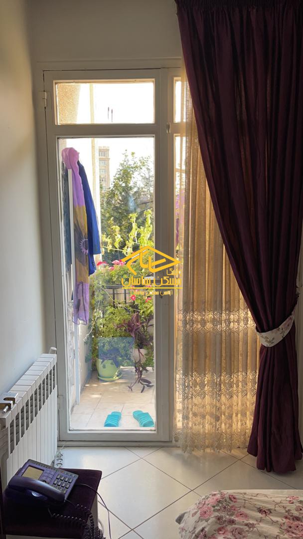 خريد آپارتمان در اوين ٨٢ متر ٢ خواب بازسازي شده