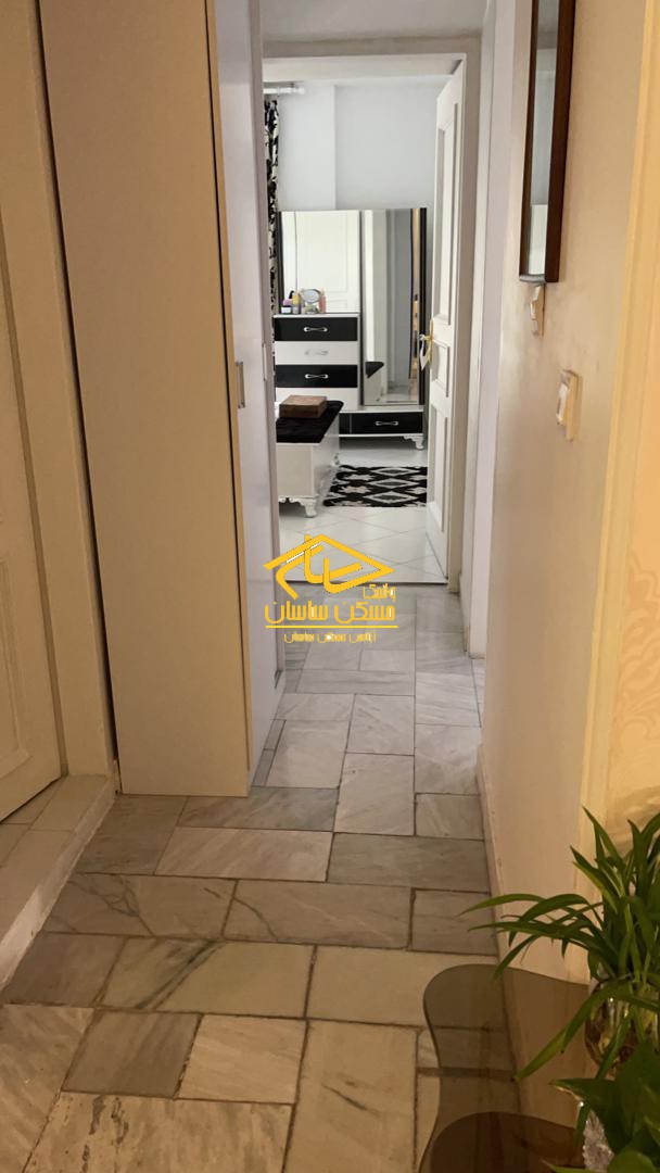 خريد آپارتمان در اوين ٨٢ متر ٢ خواب بازسازي شده