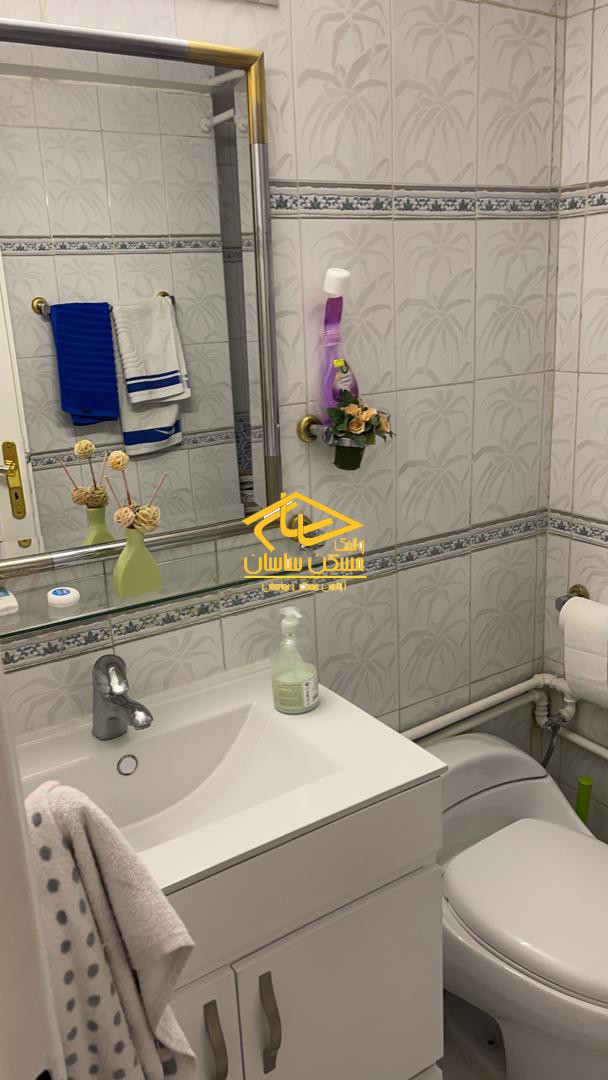 خريد آپارتمان در اوين ٨٢ متر ٢ خواب بازسازي شده