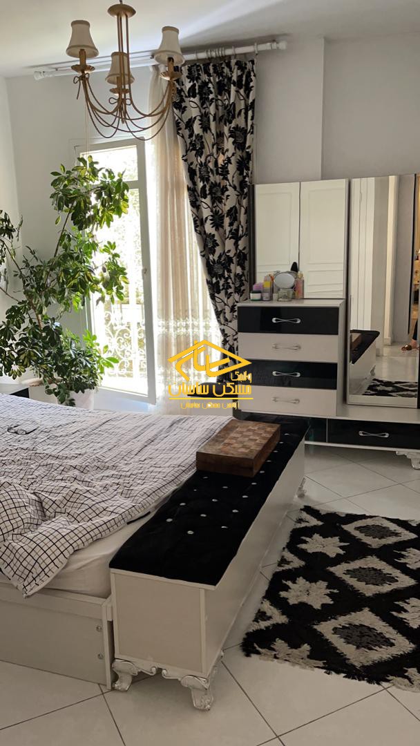 خريد آپارتمان در اوين ٨٢ متر ٢ خواب بازسازي شده