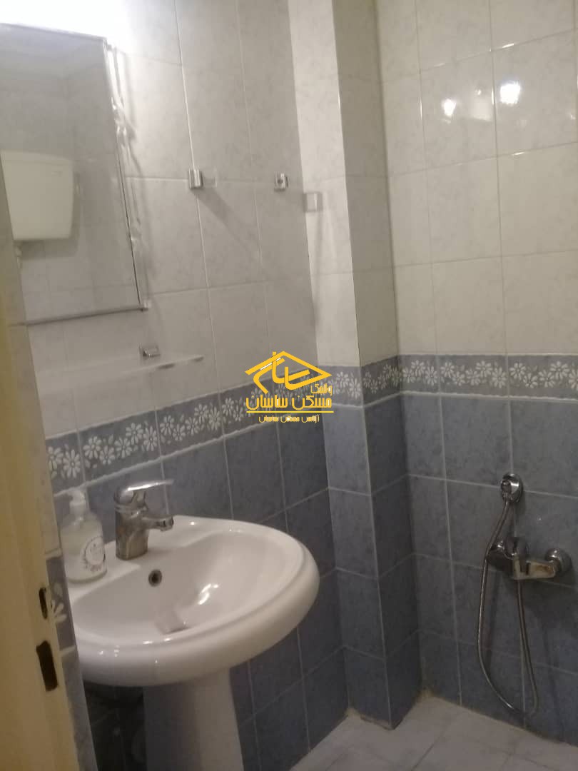 اجاره آپارتمان در اوين ١٠٠ متر ٢ خواب خوش نقشه