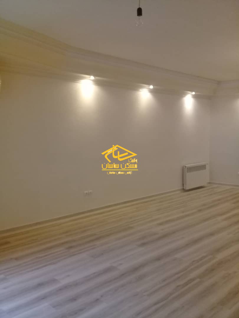 اجاره آپارتمان در اوين ١٠٠ متر ٢ خواب خوش نقشه