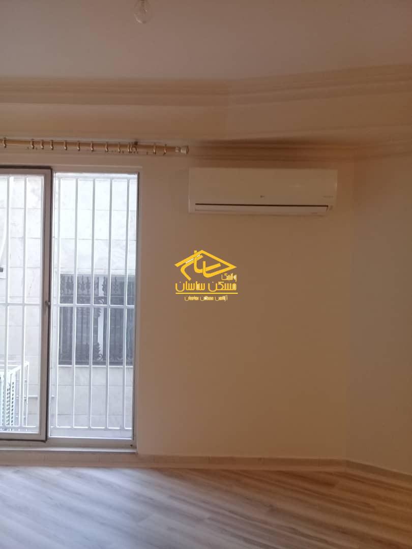 اجاره آپارتمان در اوين ١٠٠ متر ٢ خواب خوش نقشه