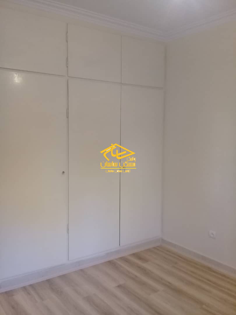 اجاره آپارتمان در اوين ١٠٠ متر ٢ خواب خوش نقشه