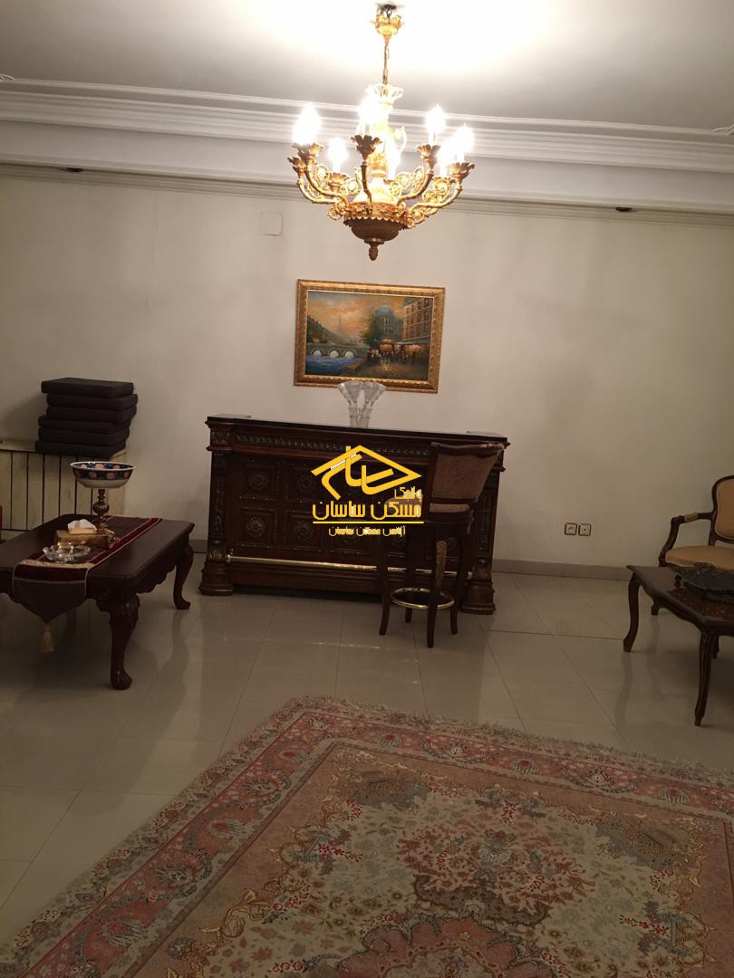 اجاره ويلا در فرشته ٨٠٠ متر ٥ خواب خوش نقشه مبله بسيار تميز