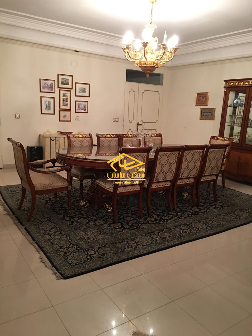 اجاره ويلا در فرشته ٨٠٠ متر ٥ خواب خوش نقشه مبله بسيار تميز