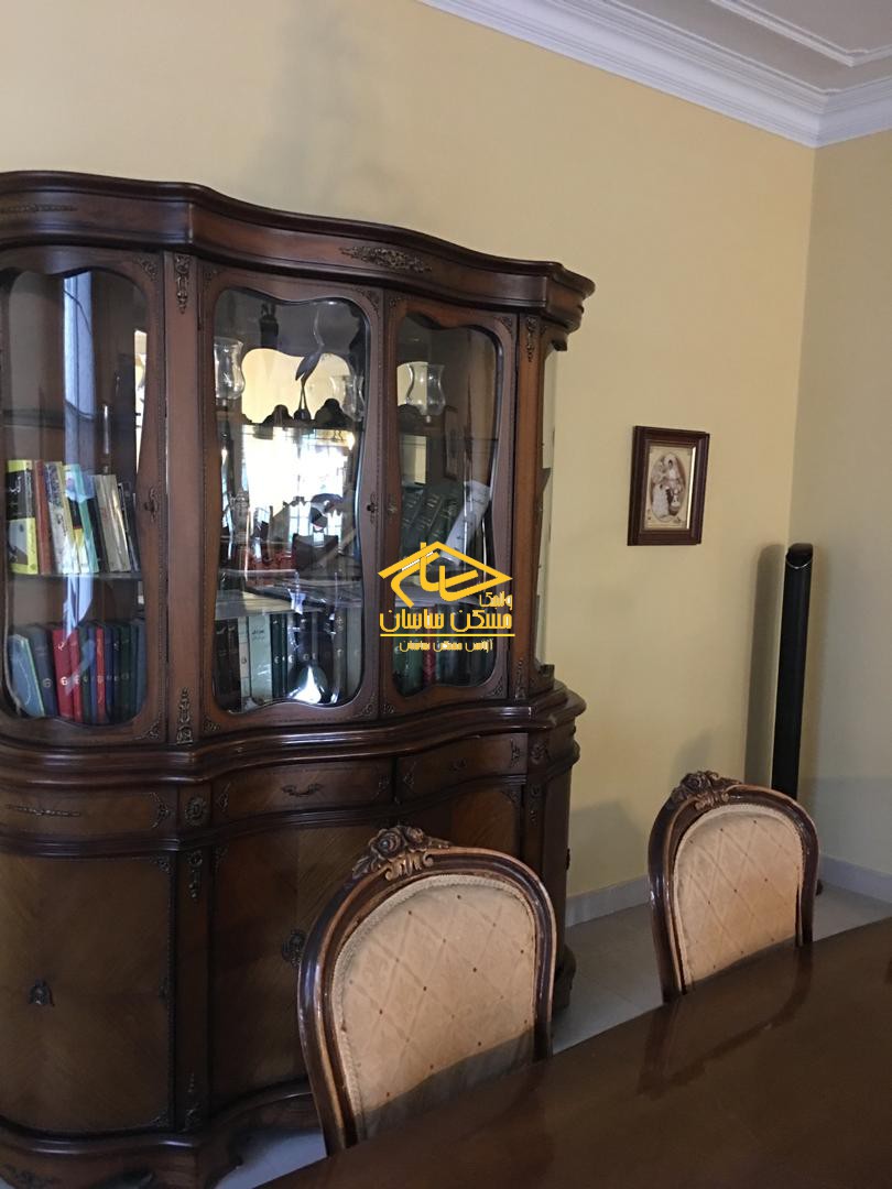 اجاره ويلا در فرشته ٨٠٠ متر ٥ خواب خوش نقشه مبله بسيار تميز