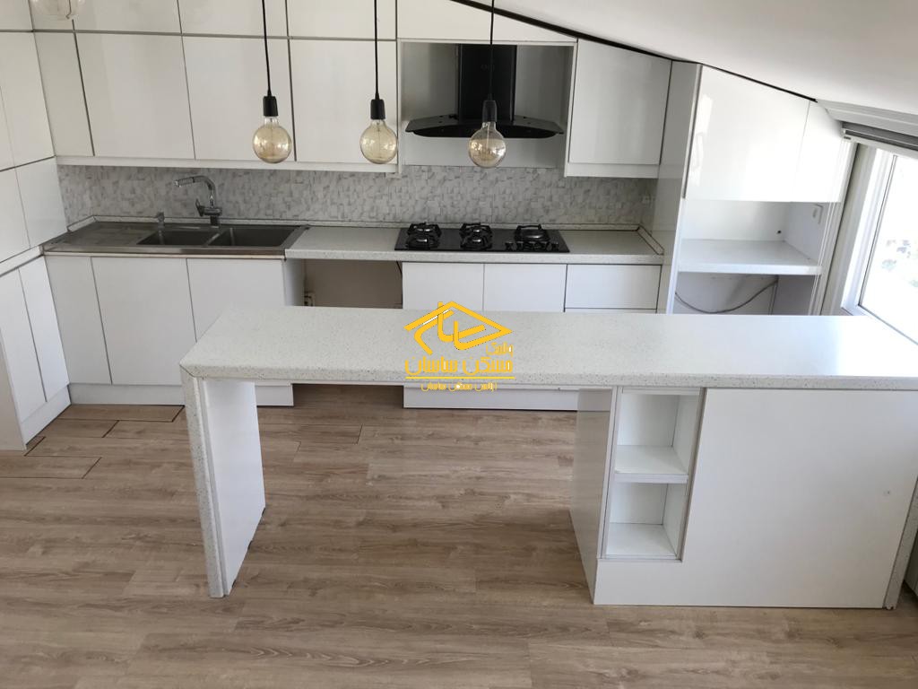 خريد آپارتمان در دركه ٦٠ متر ١ خواب بازسازي شده