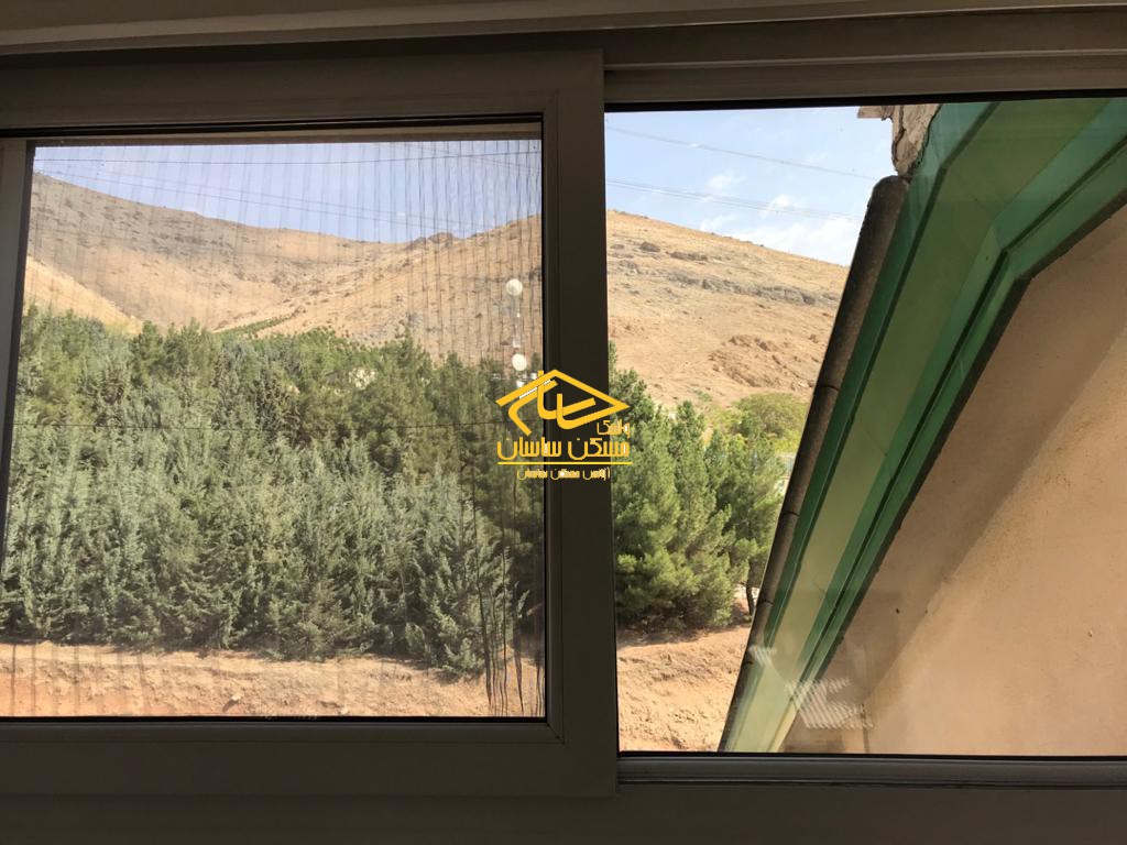 خريد آپارتمان در دركه ٦٠ متر ١ خواب بازسازي شده